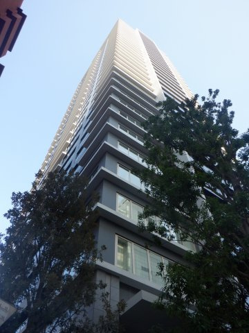 クラッシィタワー新宿御苑