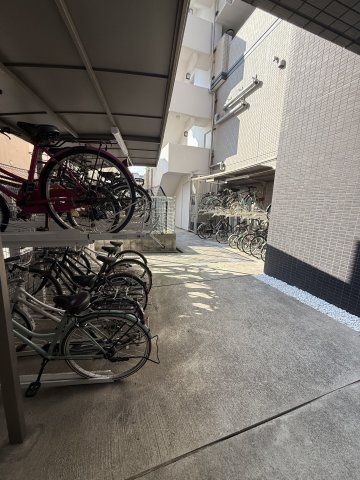 ES-Grande大阪 City Avenueのその他