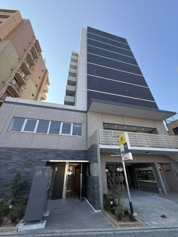 ES-Grande大阪 City Avenue