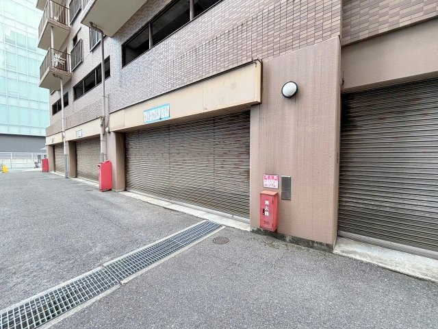 グラントピア新大阪のその他共用部分