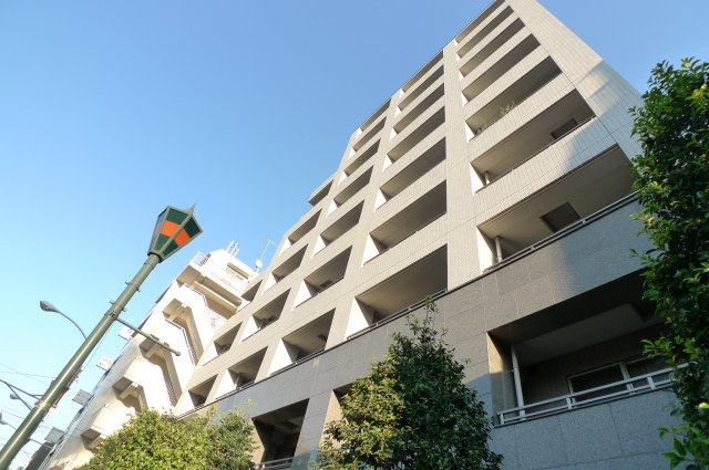 ダイナシティ文京根津の画像