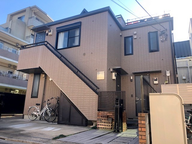 ドミール　シャルマン