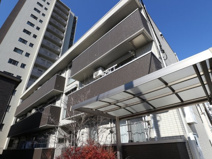 フローラ矢部の画像