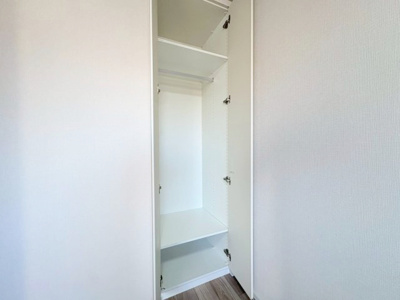 【収納】 | パークホームズ千里中央ザ レジデンス シティフロント