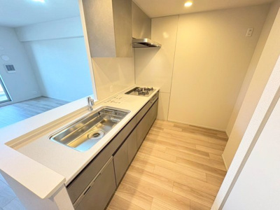 【キッチン】 | パークホームズ千里中央ザ レジデンス シティフロント