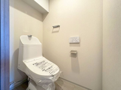 【トイレ】 | パークホームズ千里中央ザ レジデンス シティフロント