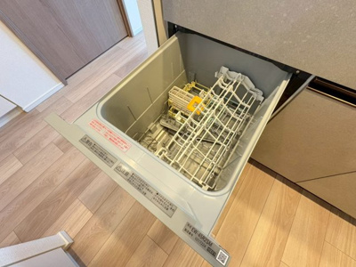 【設備】 | パークホームズ千里中央ザ レジデンス シティフロント