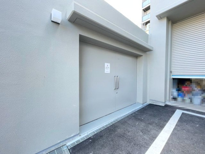 【その他】 | パークホームズ千里中央ザ レジデンス シティフロント