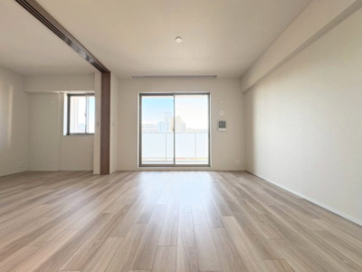 【内装】 | パークホームズ千里中央ザ レジデンス シティフロント