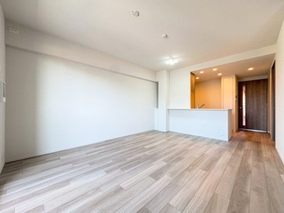 【居間・リビング】 | パークホームズ千里中央ザ レジデンス シティフロント