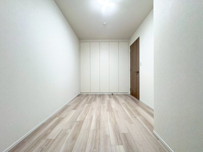 【寝室】 | パークホームズ千里中央ザ レジデンス シティフロント