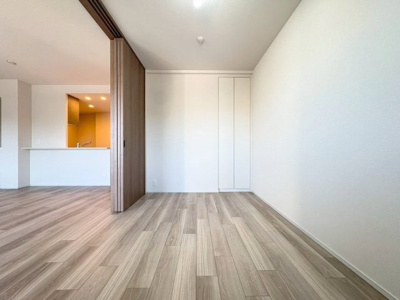 【子供部屋】 | パークホームズ千里中央ザ レジデンス シティフロント