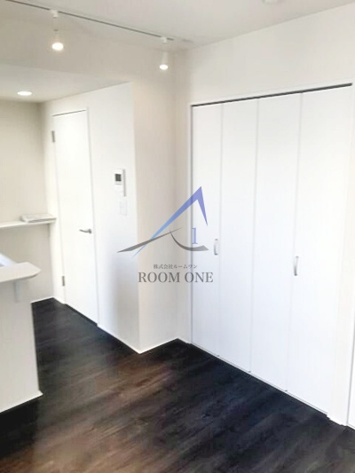 ラ　ヴィータの寝室|寝室です。