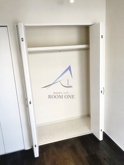 ラ　ヴィータの収納|収納です。