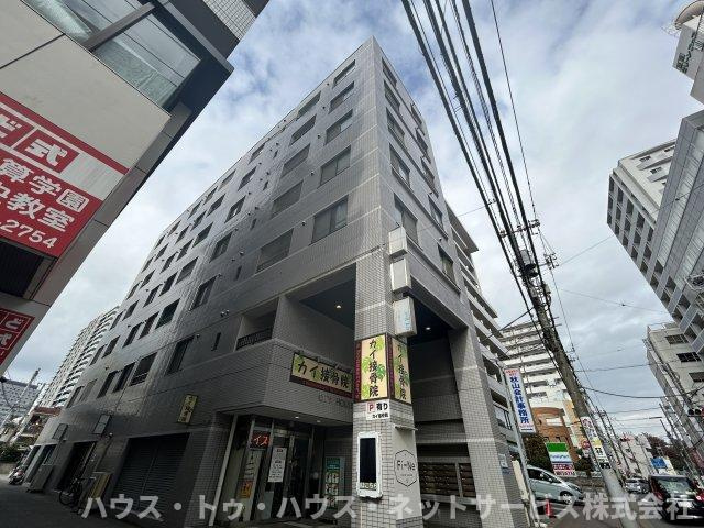 シティハウス柏