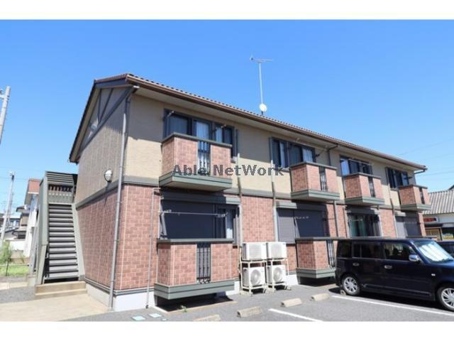 レグルス・レジデンスの外観|外観