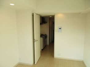 新品家具付きマンション上池袋3(KaGood東京)の居間・リビング