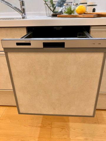 【キッチン】の画像