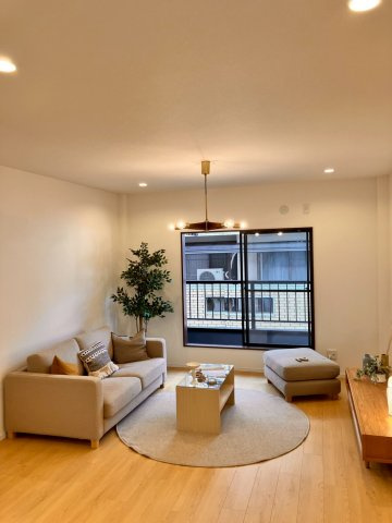 東住吉区桑津１丁目中古戸建の画像