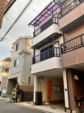 【外観】の画像