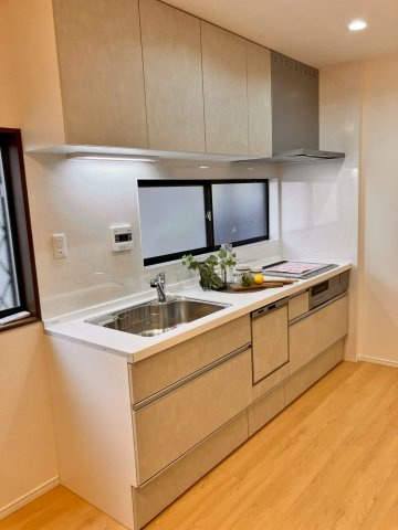 【キッチン】の画像