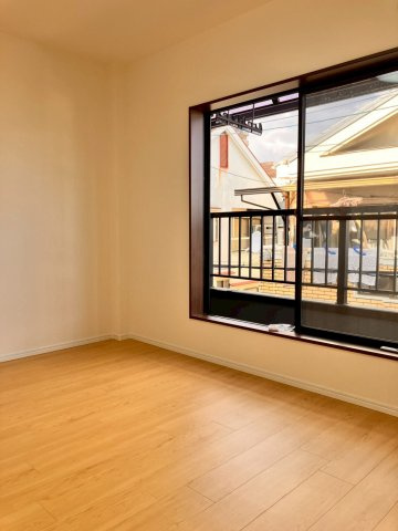 【洋室】の画像