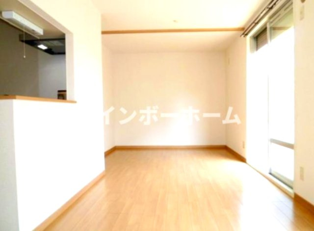 プラバーハイツ