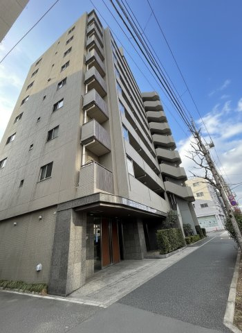 ゼファー中十条アクタージュ