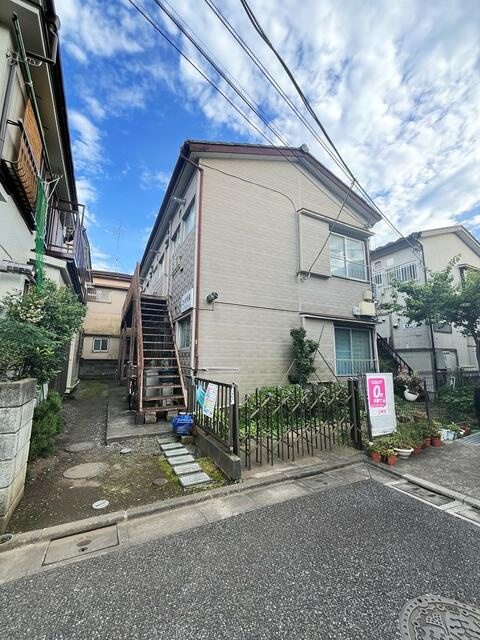 コーポ大泉の画像