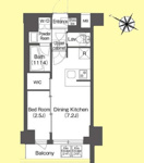 コンフォリア二葉の画像