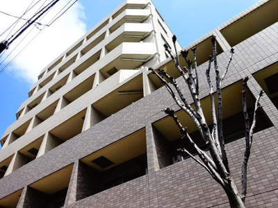 【外観】 | HF明大前レジデンス