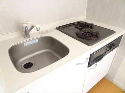 【キッチン】 | HF明大前レジデンス