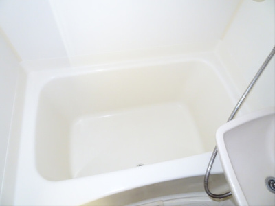 【浴室】 | HF明大前レジデンス