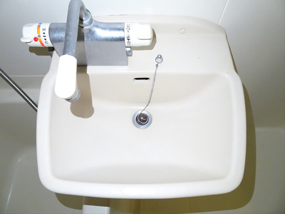 【洗面所】 | HF明大前レジデンス