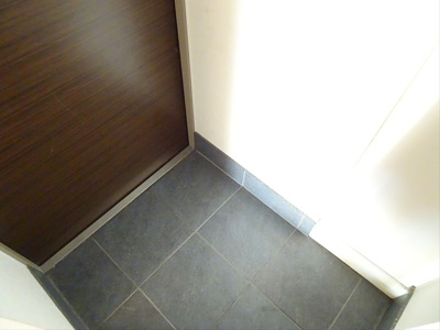 【玄関】 | HF明大前レジデンス