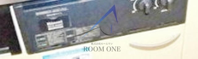 青木ビルの内装