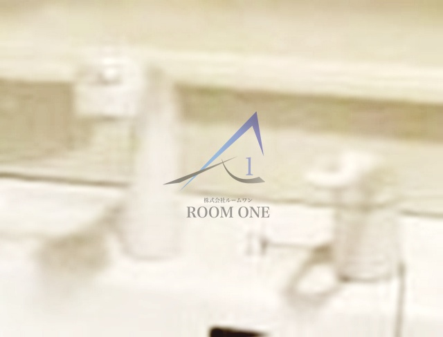 青木ビルの内装