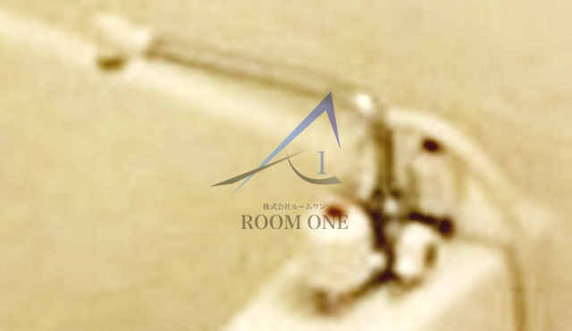 青木ビルの内装