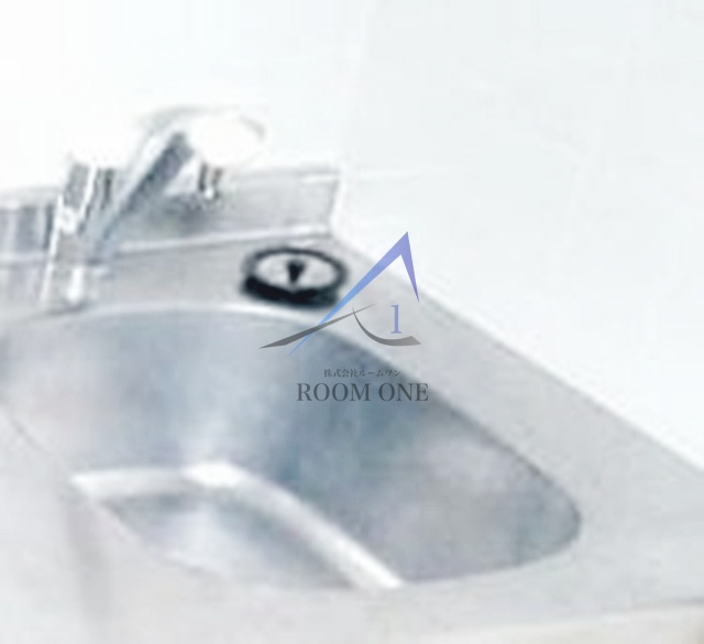 青木ビルの内装