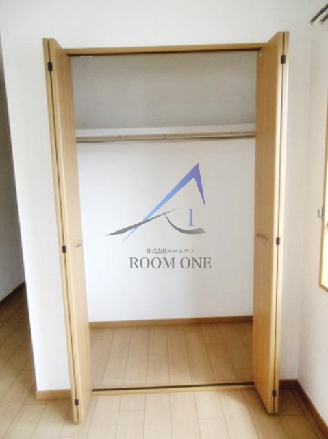 青木ビルの内装