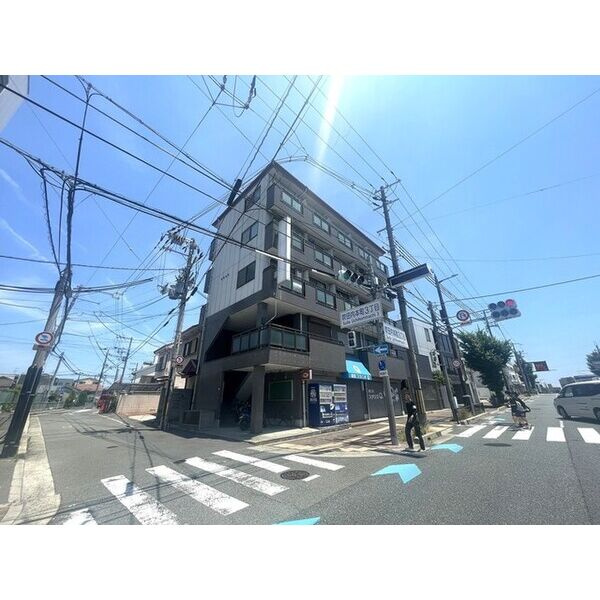 プレアール吹田内本町