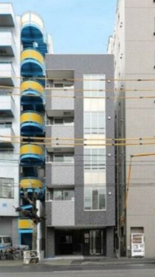 【外観】 | ラフィシア本所吾妻橋 | 物件の外観です