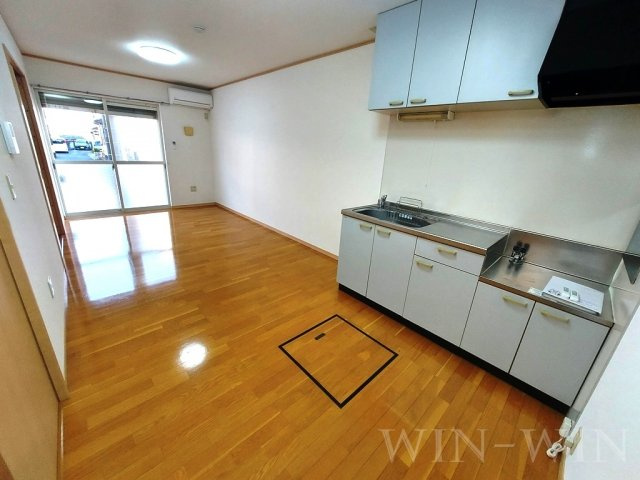 プラッサムコートMK B棟のその他