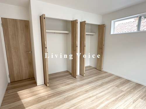 【収納】 | 【仲介手数料０円】横浜市緑区三保町5期　新築一戸建て　全4棟 | 横浜市緑区三保町5期　新築一戸建て　全4棟