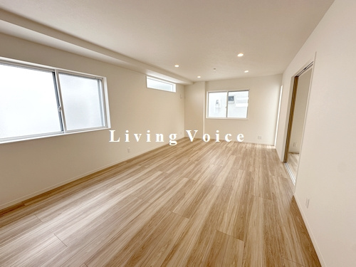 【洋室】 | 【仲介手数料０円】横浜市緑区三保町5期　新築一戸建て　全4棟 | 横浜市緑区三保町5期　新築一戸建て　全4棟