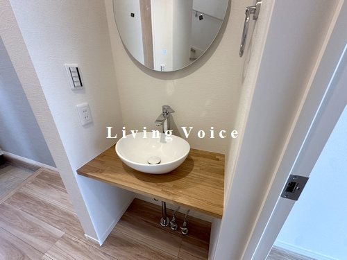 【設備】 | 【仲介手数料０円】横浜市緑区三保町5期　新築一戸建て　全4棟 | 横浜市緑区三保町5期　新築一戸建て　全4棟