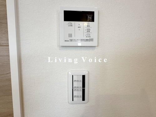 【設備】 | 【仲介手数料０円】横浜市緑区三保町5期　新築一戸建て　全4棟 | 横浜市緑区三保町5期　新築一戸建て　全4棟