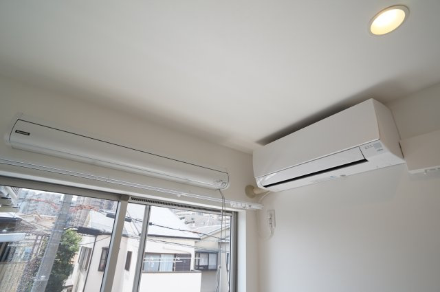 ロワジール宝塚の設備