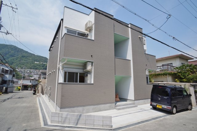 ロワジール宝塚