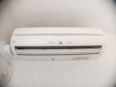 【設備】 | リバーサイドガーデン